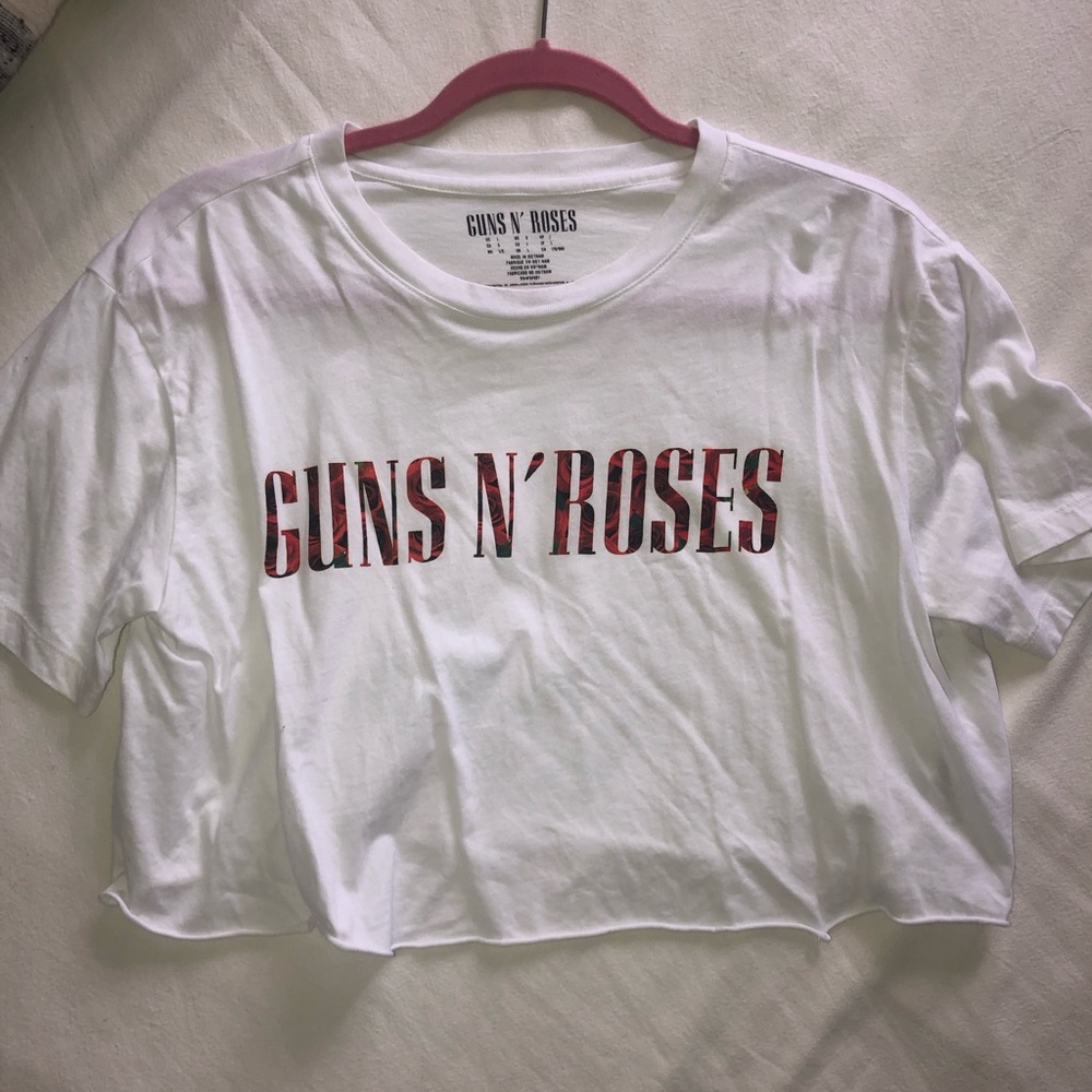 Guns N’ Roses tee